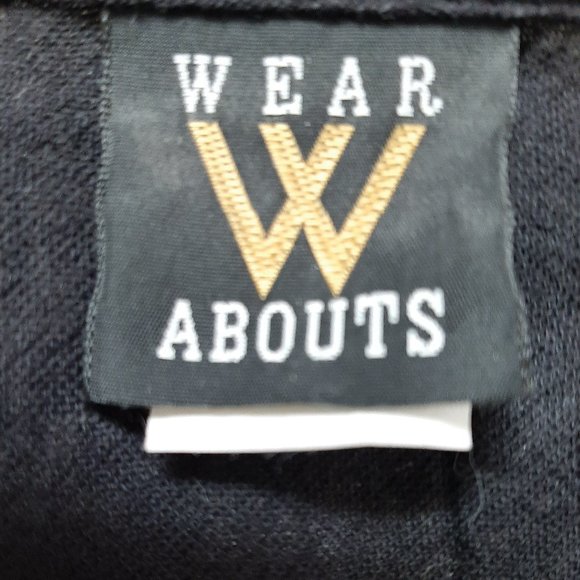 Wear Abouts Tiered Button Front Dress - Picture 5 of 6